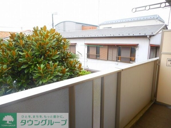 スリーズの物件内観写真